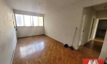 Imagem 4: Apartamento com 3 dormitórios para alugar, 97 m² por R$ 4.355,00/mês - Consolação - São Pa