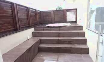 Imagem 5: Nelson Garcia vende excelente casa no Condomínio Golden Green 5 suítes