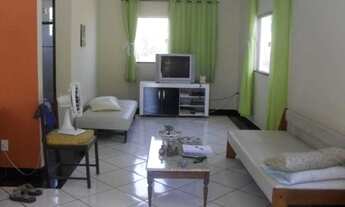 Imagem 5: Venda Casa de alvenaria 3 Dorm 4 Ban 1 Sui 7 Gar Ipitanga Lauro de Freitas BA