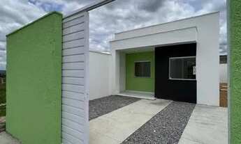 Imagem: Casa 2 quartos no Cidade Alta - entrada