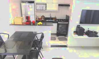 Imagem 4: Apartamento - Jardim Nova Europa - Campinas