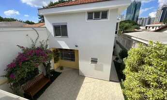 Imagem 5: Sobrado Próximo da Praça Silvio Romero.( 500 metros