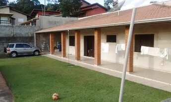 Imagem 2: CHÁCARA EM IBIÚNA SP há 5km do centro