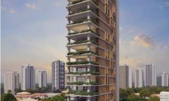 Imagem 4: Cobertura duplex para venda possui 284 metros quadrados com 3 suítes, 2 vagas em Alto da L