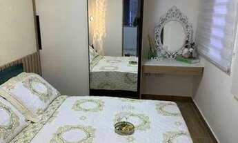 Imagem 5: APARTAMENTO-2 DORMITÓRIOS-SANTANA