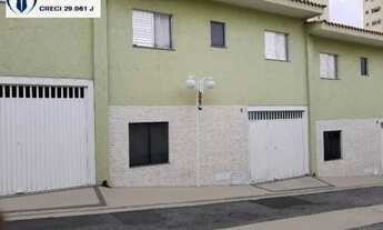 Imagem: Sobrado com 2 dormitórios, 1 Vaga na Penha