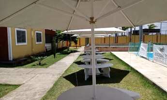 Imagem 5: Alugo apartamento no condomínio Esplanada dos Jardins III na copab R$ 780