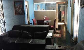 Imagem 5: Casa para venda possui 120 metros quadrados com 4 quartos em Ceilândia Sul - Brasília - DF