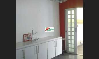 Imagem 6: Casa para alugar no bairro Freguesia do Ó - São Paulo/SP, Zona Norte