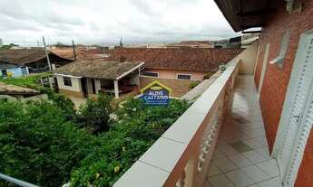 Imagem 5: Sobrado com 4 dorms, Ocian, Praia Grande - R$ 1.01 mi, Cod: ACT1646