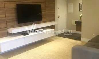 Imagem 3: Apartamento - Cambuí - Campinas