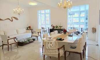 Imagem 1: Apartamento à venda - 184 m², 3 quartos no Flamengo - Rio de Janeiro - RJ