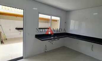 Imagem 5: Casa Sobrado em Jardim Santa Cruz - São Paulo