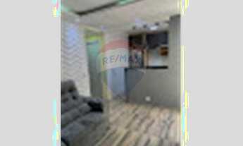 Imagem 7: Apartamento com 2 dormitórios para alugar, 40 m²