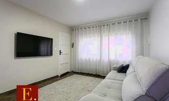 Imagem 5: LOCAÇÃO E VENDA CASA - TATUAPÉ