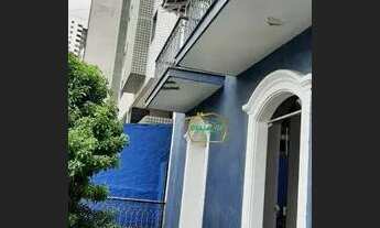 Imagem: Casa para alugar, 368 m² por R$ 10.097,71/mês