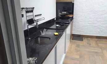 Imagem 7: Casa - Parque Imperador - Campinas