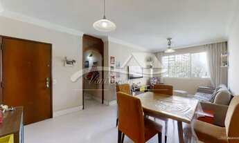 Imagem 2: Apartamento 3 quartos a venda-- Vila Mariana