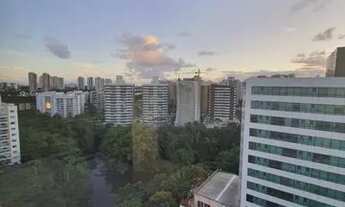 Imagem 13: Apartamento para aluguel - 1 quarto em Paralela - Salvador - BA