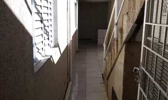 Imagem 3: AMERICANA - Casa Padrão - PARQUE GRAMADO