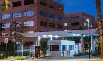 Imagem 5: Sala - Loteamento Alphaville Campinas - Campinas