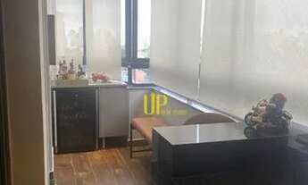 Imagem 5: Apartamento com 4 dormitórios à venda, 250 m² por R$ 3.800.000 - Moema - São Paulo/SP