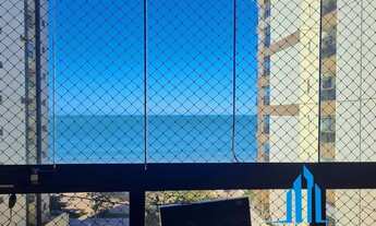 Imagem 2: Cobertura duplex com 3 quartos +dcé a venda,138m² - Praia do Morro - Guarapari-ES