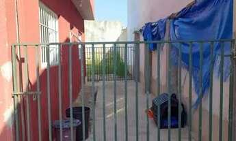 Imagem 3: Casa para Locação em Bauru, Parque Santa Edwiges, 1 dormitório, 1 banheiro, 3 vagas