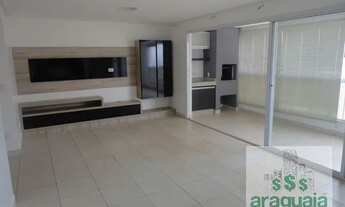 Imagem 3: Apartamento com 3 quartos no Ícone Residence - Bairro Jardim Goiás em Goiânia