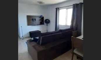 Imagem 3: Apartamento com 2 dormitórios para alugar, 52 m² por R$ 2.250,00/mês - Rio Pequeno - São P