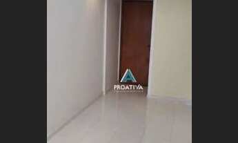 Imagem 3: Apartamento com 3 dormitórios à venda, 84 m² - Vila Curuçá - Santo André/SP