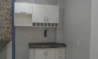 Imagem 6: Ótimo Apto no Terreirão