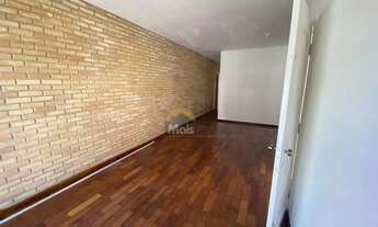 Imagem 4: Casa com 3 dormitórios para alugar, 150 m² por R$ 4.550,00/mês - Vila Mariana - São Paulo