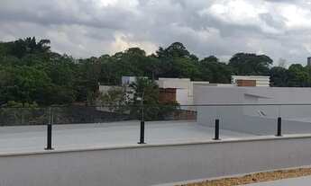 Imagem 7: Ponta Negra 2 Casa 570m² 5 Suítes com Piscina