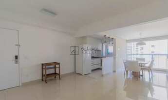 Imagem 6: Apartamento Venda Brooklin 69 m² 2 Dormitórios