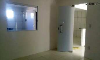 Imagem 6: Casa em Cajazeiras - Fazenda Grande 4 - 2/4 com Suite - Não tem Garagem