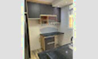 Imagem 3: Apartamento com 2 dormitórios para alugar, 40 m²