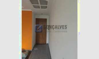 Imagem 4: SAO BERNARDO DO CAMPO - Residential / Apartment - DEMARCHI