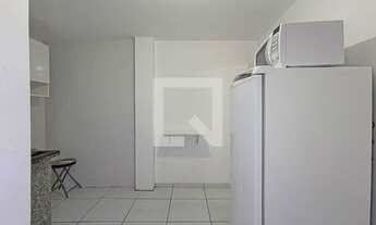 Imagem 1: Apartamento para Aluguel - Vila Mariana, 1 Quarto, 28 m2