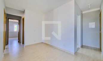 Imagem 4: Apartamento para Aluguel - Jardim Uirá, 3 Quartos, 73 m2