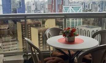 Imagem 4: CB- Apartamento para venda com 52, m² com 1 quarto em Caminho das Árvores - Salvador - BA