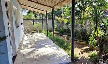 Imagem 2: Casa para venda com 2 quartos em Glória - Vila Velha - Espírito Santo