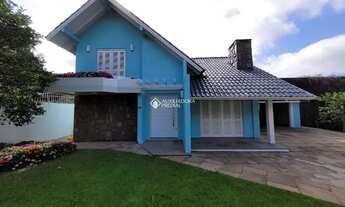 Imagem 3: NOVO HAMBURGO - Casa Padrão - Primavera