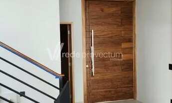 Imagem 2: Casa - Parque Alto Taquaral - Campinas