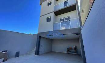 Imagem 2: Sobrado com 3 dormitórios à venda, 120 m² por R$ 750.000,00 - Portais (Polvilho) - Cajamar