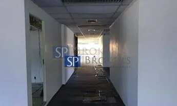 Imagem 4: Sala para alugar, 572 m² - Pinheiros - São Paulo/SP