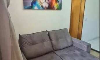 Imagem 2: Apartamento com 2 dormitórios para alugar, 65 m² por R$ 3.200,00/mês - Vila Gomes Cardim