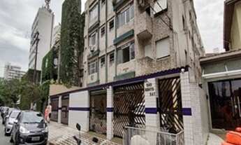 Imagem: Apartamento com 01 quarto - São Vicente