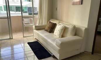 Imagem 2: Apartamento mobiliado p/ locação no Centro de Balneário Camboriú!