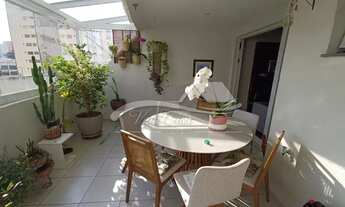 Imagem 3: Apartamento 3 quartos 1 suíte na Vila Gumercindo, São Paulo - SP